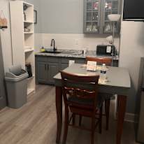 A Place Called Home's room