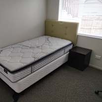 Terry's room