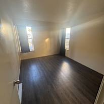 Logan's room