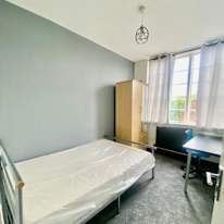 Upper Residence Property Ltd.'s room