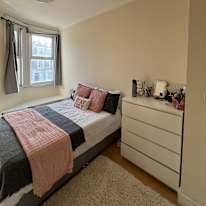 Nai's room