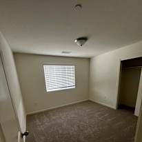 Mikella's room