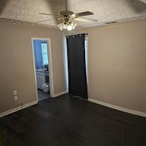 Michael's room