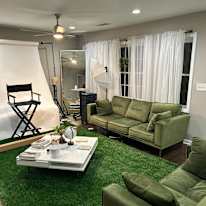 Curtis's room