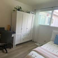 Mia's room