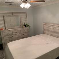 Mila's room