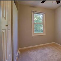 Candi's room