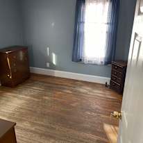Charles's room