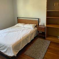 Elise's room