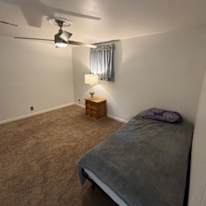 john's room