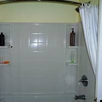 Nancy's room