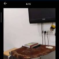 Yashwin's room