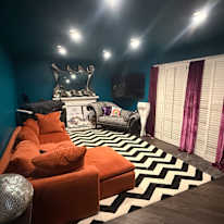 Megan M's room