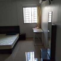 Jolee's room