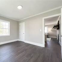 Keshanna Williams's room