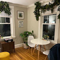 Sienna's room