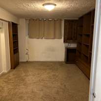 ESTHER's room