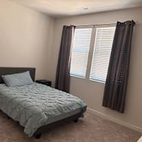 Annie's room