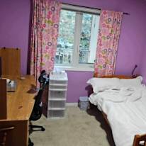 Sam sh's room