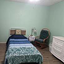 Elle's room