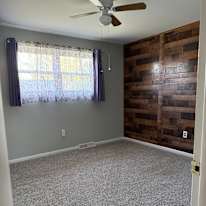 MaryAlice's room