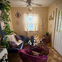 Jemina Vita's room