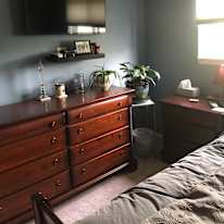 Dave's room