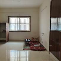 Sudha Chintake's room
