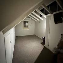 Belinda's room