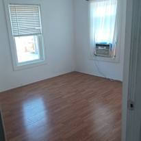 Stephanie Larson's room