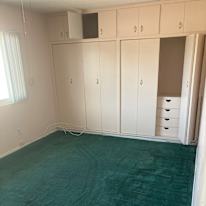 Tom's room