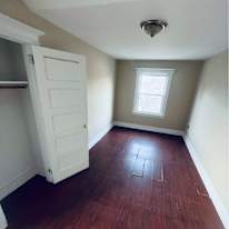 Juanita's room