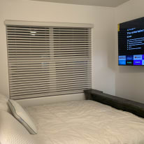 Mike's room