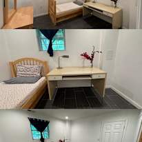 Janet's room