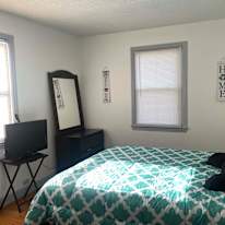 Momentum's room