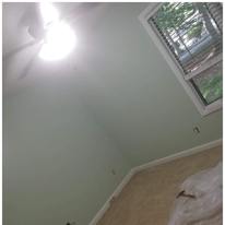 David's room