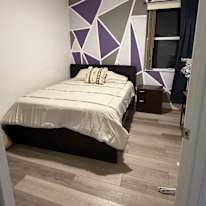 Maria's room