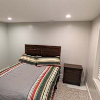 Ryan's room
