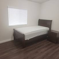 Janet's room