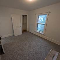 Mary Anderson's room