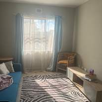 Vanessa's room