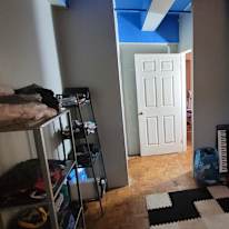 Michael's room