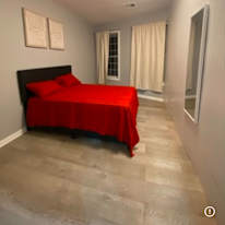 Ahava's room