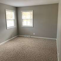Joe's room