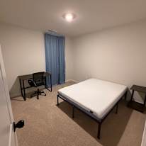 John's room