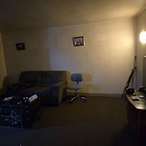 John snow's room