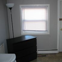 James and Valli Morano's room
