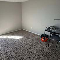 Kaj's room