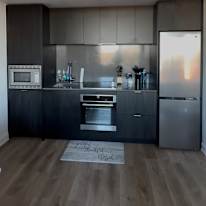 Jemima Quansah's room