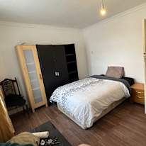 Julie's room